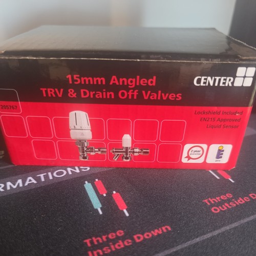 Center 205767 angled trv - center, with