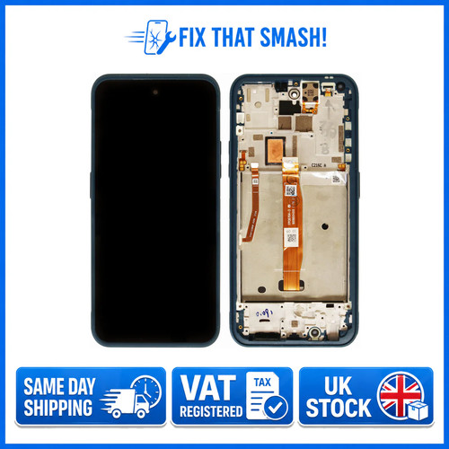 Nokia xr20 1368 1362 - xr20, lcd