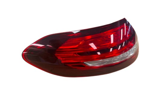 Mercedes benz genuine tail - mercedes-benz,