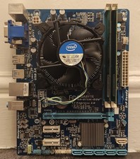 Core i7 Gaming Bundle - 8GB