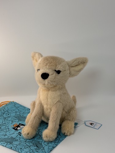 Jellycat yapsby chihuahua - jellycat,