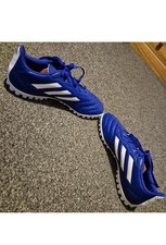 Adidas Soccer Boots, Size  UK