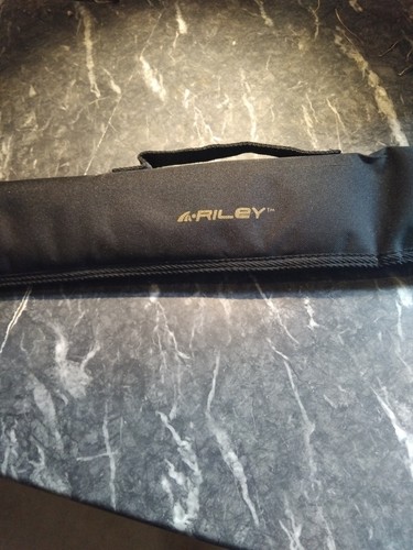 Snooker cue case riley - snooker,