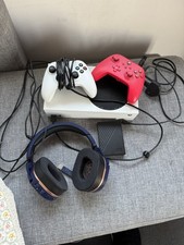 Xbox Series S White 512GB