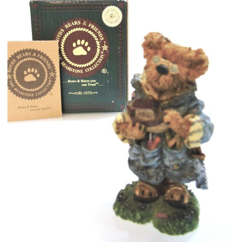 Boyds bears jeremy noah - boyds, as