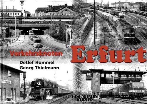 Detlef hommel verkehrsknoten - detlef,