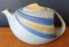 Vintage Art Deco Streamline