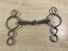 4 1/2” Three Ring Dutch Gag