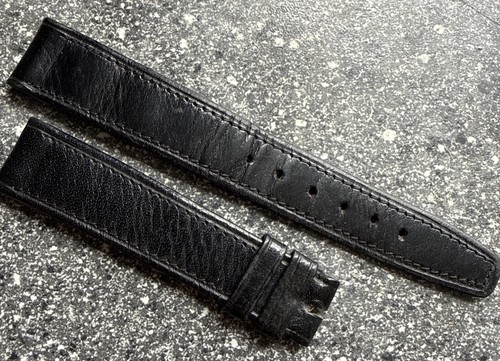 Genuine vintage omega leather - vintage,