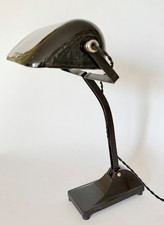 Vintage Black Enamel & Cast