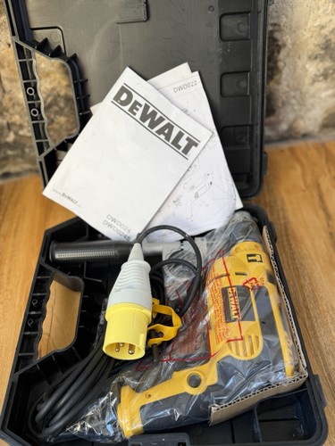 New dewalt heavy duty electric - heavy,
