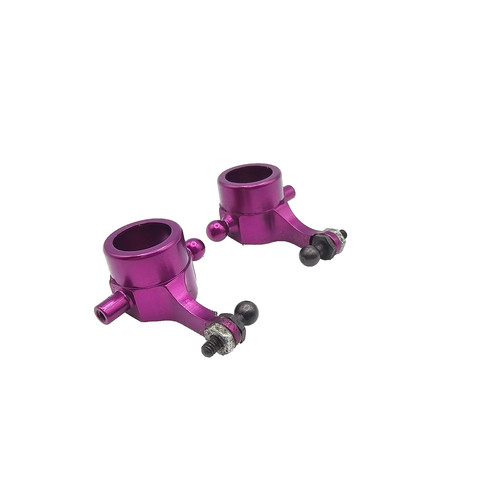 Gpm purple aluminum - gpm,