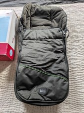 Britax Cosy Toes Seat Cover