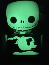 Loungefly Disney The Nightmare