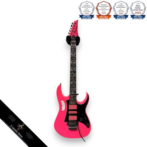 Ibanez jemjrsppk steve vai - jemjrsppk,