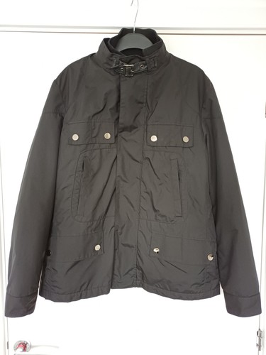 Zara jacket coat field - zara,