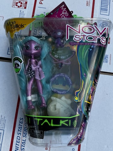 Mga entertainment novi stars - mga,