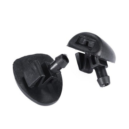 Front windscreen washer - 2x,