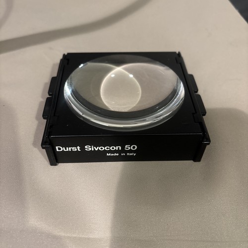 Durst m601 enlarger sivocon - m601,