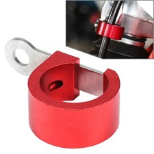 Front Brake Hose Guide Clamp