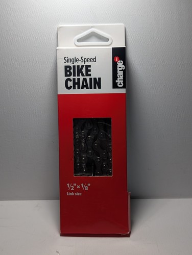 Charge single speed - speed, chain
