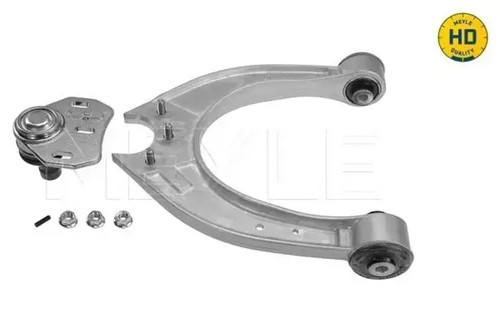 Wishbone upper control - wishbone,
