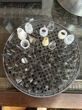 Sugarcraft Icing Piping