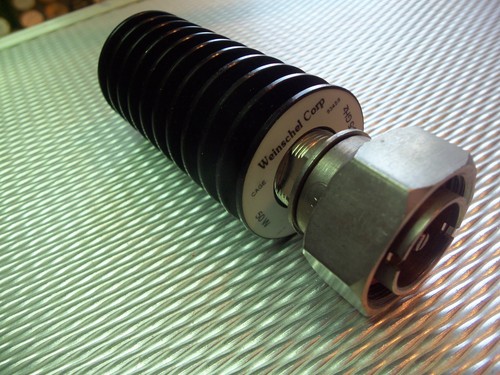 Weinschel 1447 thruline - 1447-2, 50w