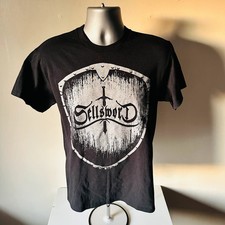 Sellsword And Now We Ride