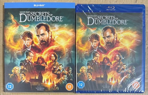 Fantastic beasts the secrets - beasts:,