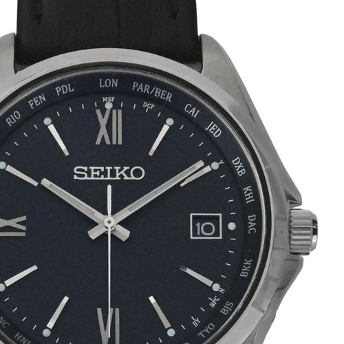 Seiko selection sbtm297 - seiko,