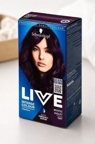 3pk schwarzkopf live - 3pk,