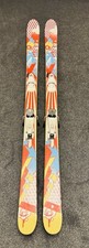 Rossignol scratch bling 2008 - rossignol,