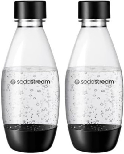Sodastream fuse litre - sodastream,