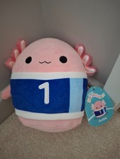 Squishmallows 7.5” Archie