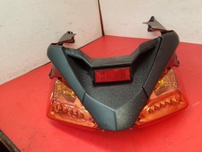 YAMAHA X-MAX 300 REAR BRAKE