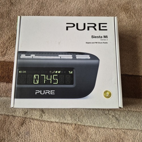 Pure siesta series 2 - pure,