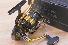 Daiwa 22 Tournament ISO