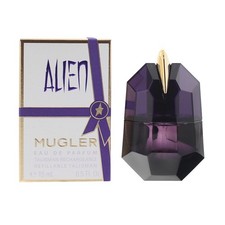 Mugler Alien Refillable Eau De