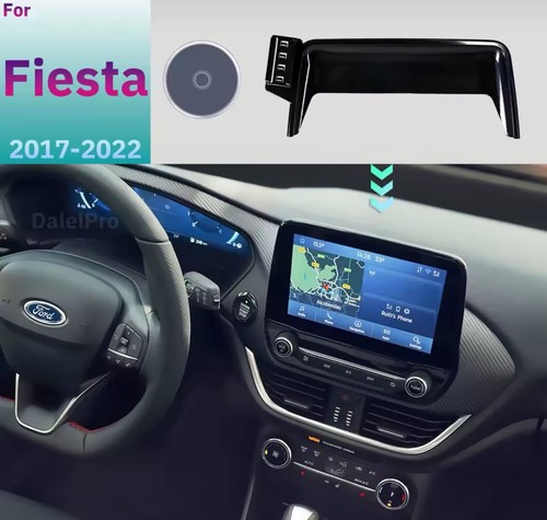 Ford fiesta mk8 2017 - ford, 2017-2020