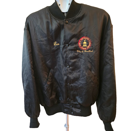 Vintage holloway usa satin - vintage,