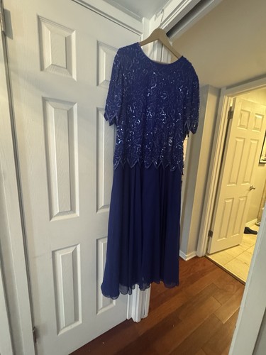 Carina barry lee plus - plus, size