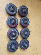 Fat Boys Freak show series Street Slicks Roller Blade Skate wheels 