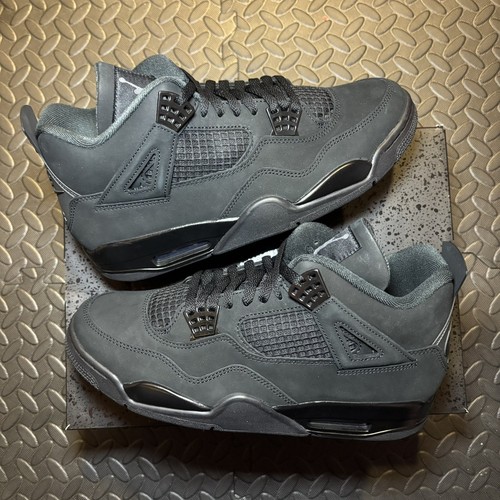Uk10 nike air jordan 4 - nike,