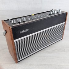 Hacker Super Sovereign RP75