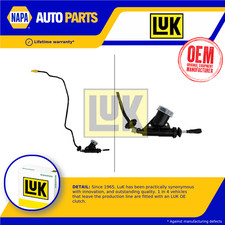 Clutch Master Cylinder fits