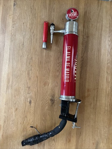Madri beer pump home - madri,