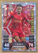 MATCH ATTAX EXTRA 13/14 -