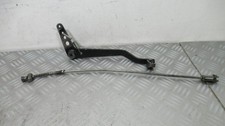 Brake pedal + linkage Yamaha