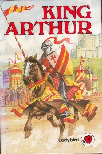 King arthur and the - and, kinights
